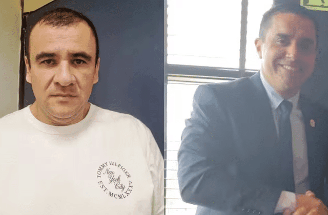 Imputan a exdirector de la SENAD acusado de filtrar información a “Tío Rico” Imputan a exdirector de la SENAD acusado de filtrar información a “Tío Rico”