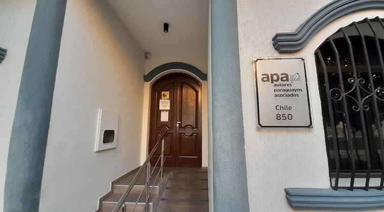 Imputan a directivos de APA por millonario desvío en compra de canastas navideñas Imputan a directivos de APA por millonario desvío en compra de canastas navideñas