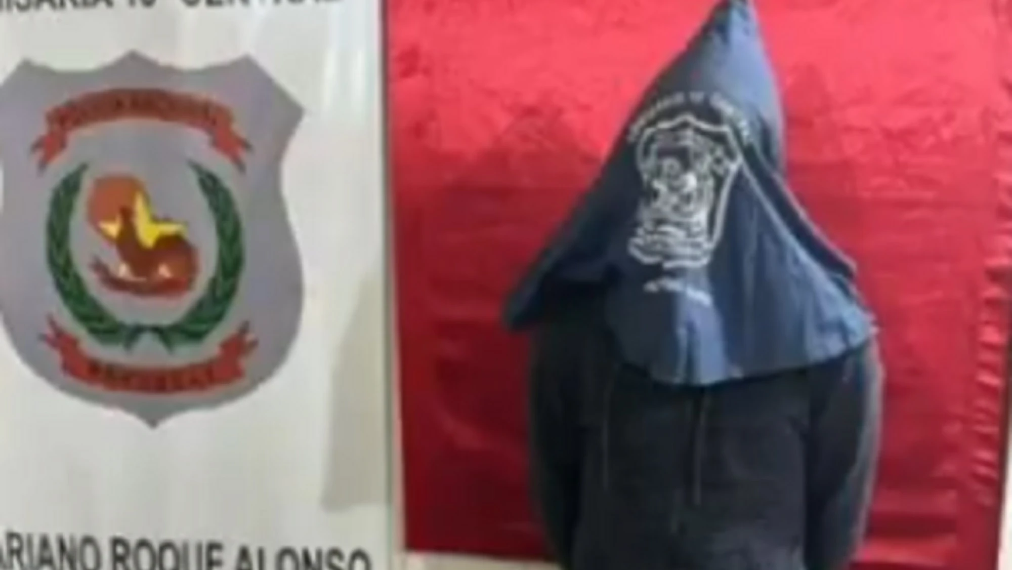 Fiscalía libera “por falta de méritos” a sospechoso de apuñalar a estudiante en Mariano Roque Alonso Fiscalía libera “por falta de méritos” a sospechoso de apuñalar a estudiante en Mariano Roque Alonso