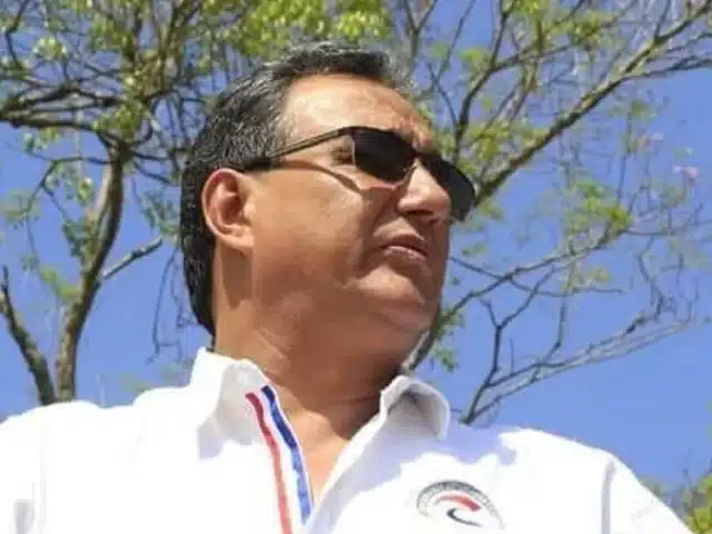 “Perdió algunos dientes de la golpiza que recibió”, afirma abogado de Hugo Javier “Perdió algunos dientes de la golpiza que recibió”, afirma abogado de Hugo Javier
