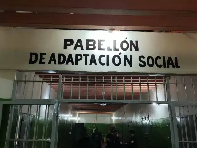 Recluso aparece muerto en su celda en Misiones y su cuerpo será sometido a una autopsia Recluso aparece muerto en su celda en Misiones y su cuerpo será sometido a una autopsia