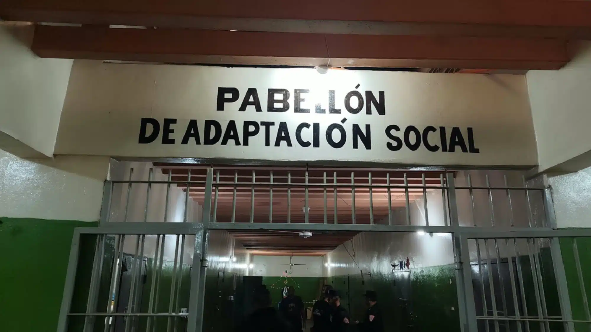 Recluso aparece muerto en su celda en Misiones y su cuerpo será sometido a una autopsia Recluso aparece muerto en su celda en Misiones y su cuerpo será sometido a una autopsia
