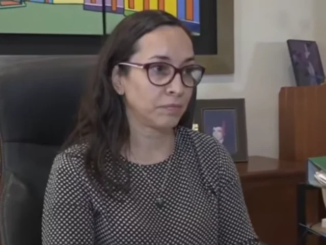 Jueza destituida con voto de Rivas espera sentencia definitiva y que se atienda su inconstitucionalidad Jueza destituida con voto de Rivas espera sentencia definitiva y que se atienda su inconstitucionalidad