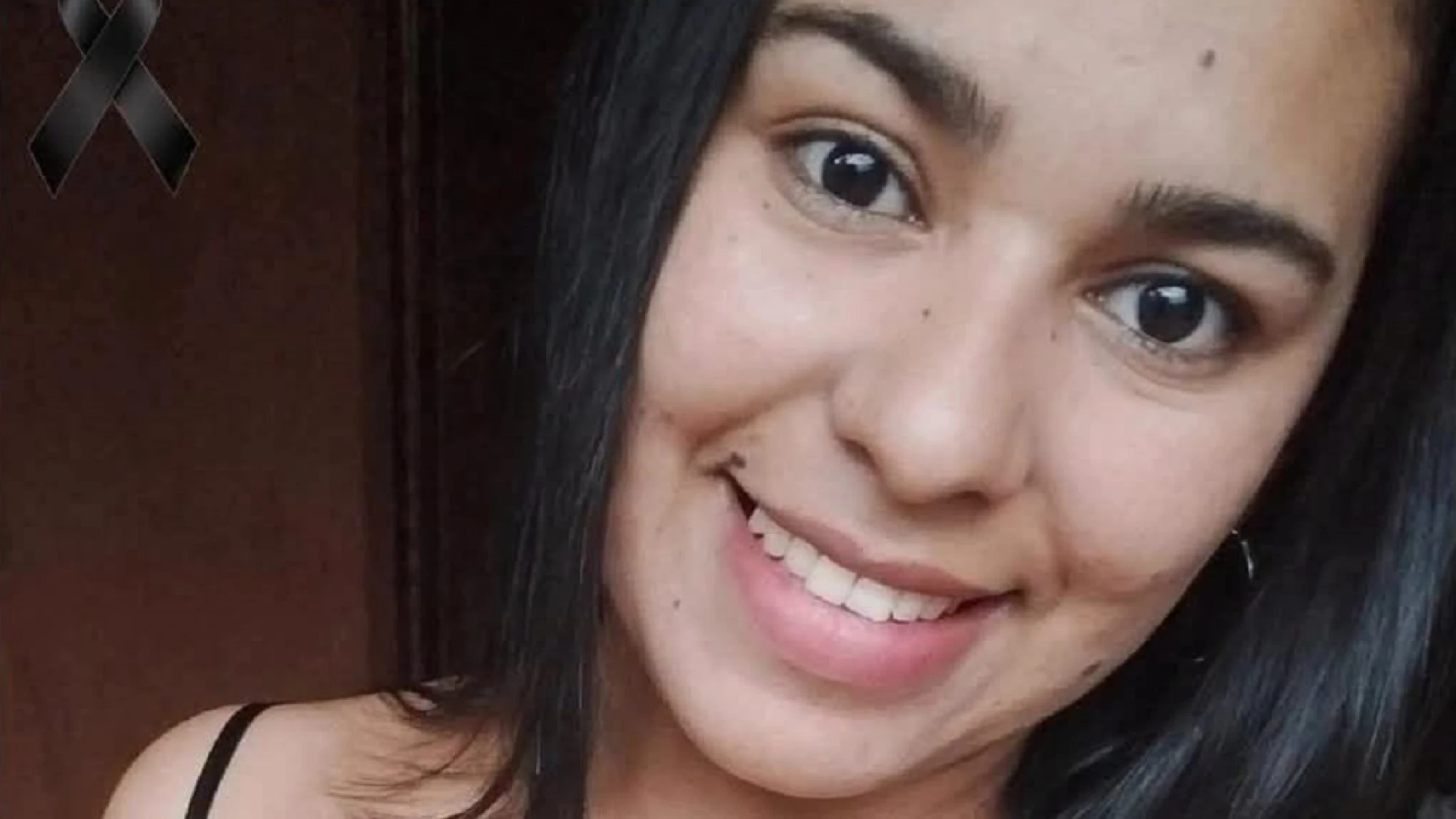 Autopsia no determina la distancia de los disparos que mataron a Rebeca Martínez en Eusebio Ayala