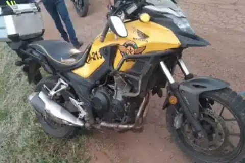 Fallece agente de la Patrulla Caminera que luchaba por su vida tras accidente en el Rally