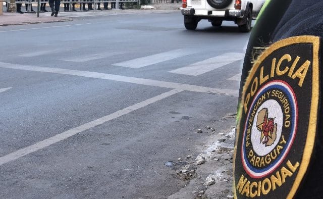 Más de 100 policías expulsados por distintos delitos en los últimos tres años