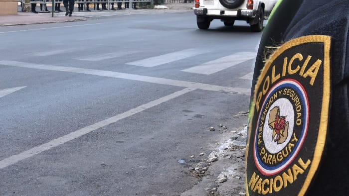 Más de 100 policías expulsados por distintos delitos en los últimos tres años