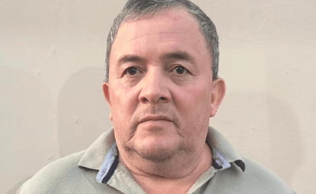 Ministro de la Senad afirma que ex concejal de Yby Pytã era acopiador de marihuana de Macho