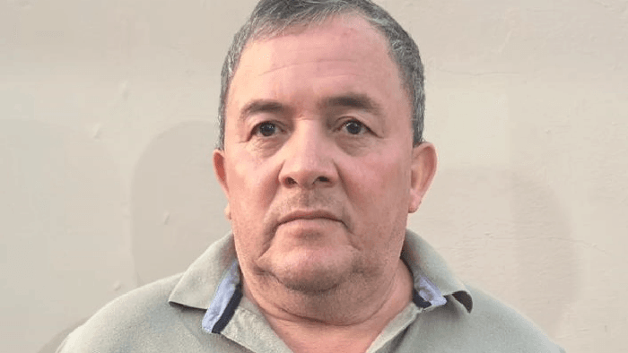 Ministro de la Senad afirma que ex concejal de Yby Pytã era acopiador de marihuana de Macho Ministro de la Senad afirma que ex concejal de Yby Pytã era acopiador de marihuana de Macho