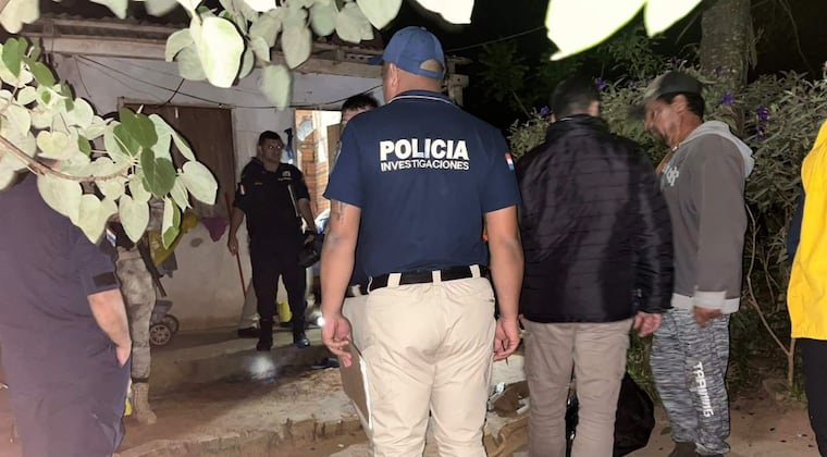 Por celos, asesinó a su primo y atacó a tres mujeres, incluyendo su ex