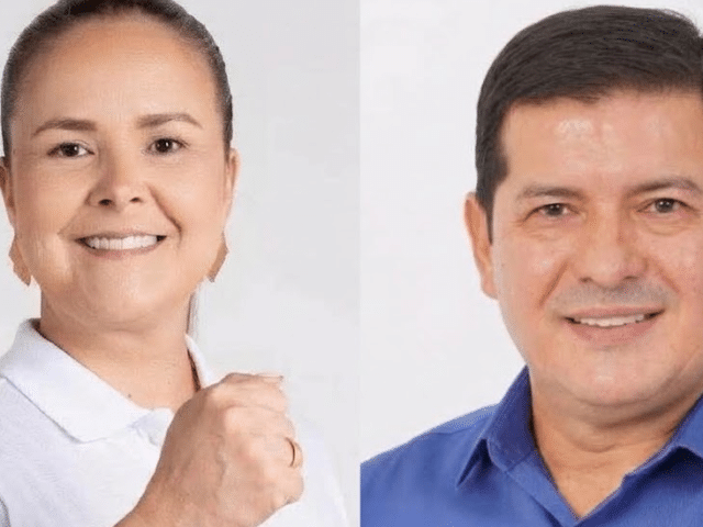 «No logró absolutamente nada en la vida”: Rosana Bogado arremete contra René Ávalos «No logró absolutamente nada en la vida”: Rosana Bogado arremete contra René Ávalos