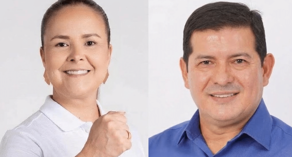 «No logró absolutamente nada en la vida”: Rosana Bogado arremete contra René Ávalos