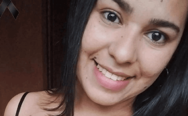 “Sentimos alivio en el corazón”, dicen padres de Rebeca tras captura de sospechosos “Sentimos alivio en el corazón”, dicen padres de Rebeca tras captura de sospechosos