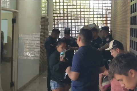 Investigan extraña muerte de bebé de 2 años que murió presuntamente mientras dormía