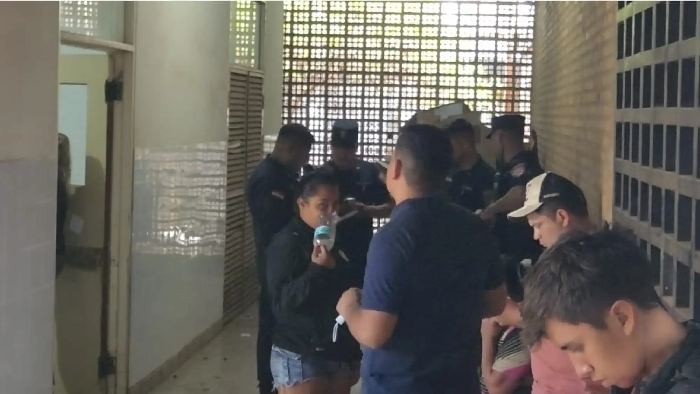 Investigan extraña muerte de bebé de 2 años que murió presuntamente mientras dormía Investigan extraña muerte de bebé de 2 años que murió presuntamente mientras dormía