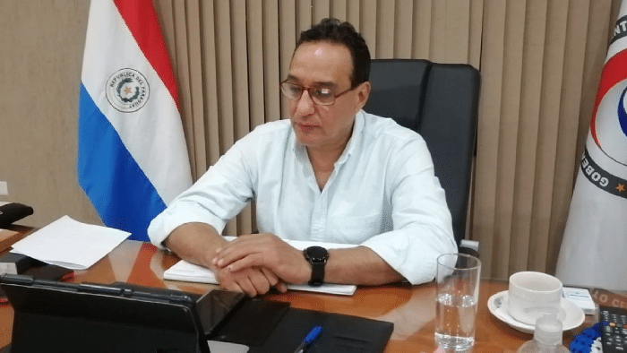 Hugo Javier no debe recibir el alta médica y volver a la cárcel por motivos que explican en hospital Hugo Javier no debe recibir el alta médica y volver a la cárcel por motivos que explican en hospital