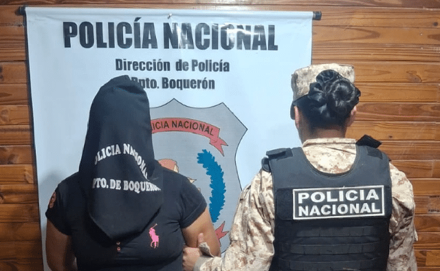 Mamá de Khael es detenida e imputada y se activa búsqueda del niño vía Interpol