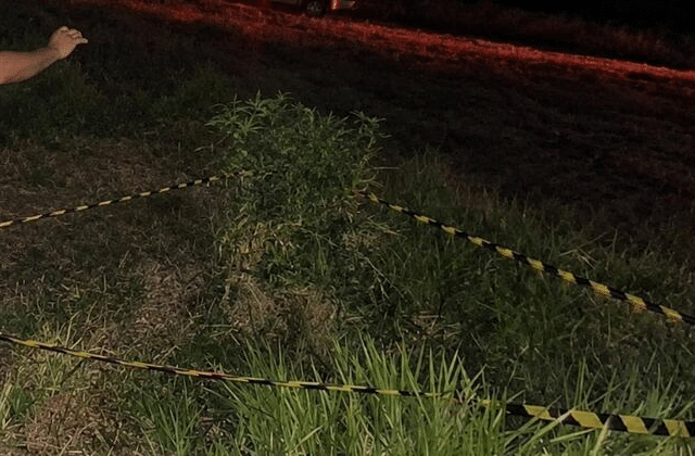 Hallan cuerpo de hombre que estaba desaparecido desde enero en Pdte. Franco
