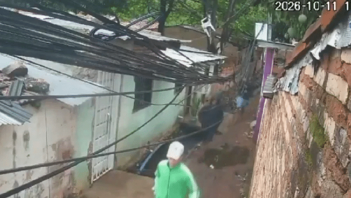Tres detenidos a raíz de supuestas amenazas en TikTok e intento de ataque a un adolescente