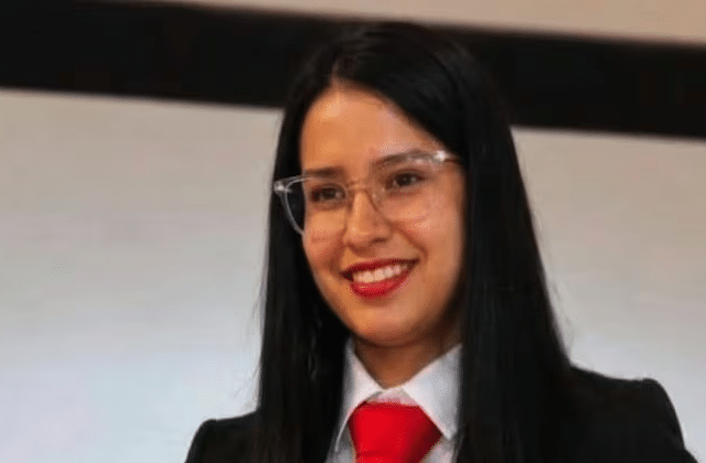“Trató de apaciguar las cosas para salir con vida”: el primer escape de Deisy “Trató de apaciguar las cosas para salir con vida”: el primer escape de Deisy