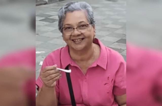 La “motivación” del hombre que aplicó 14 puñaladas a su concubina La “motivación” del hombre que aplicó 14 puñaladas a su concubina