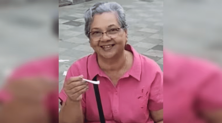 La “motivación” del hombre que aplicó 14 puñaladas a su concubina