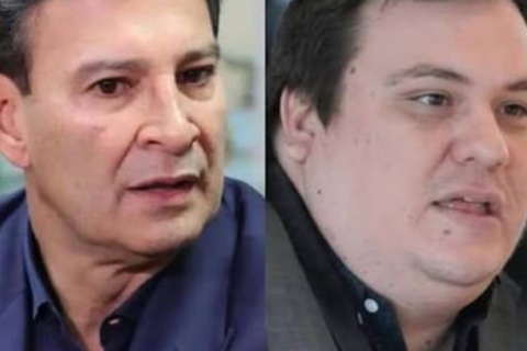 Beto Ovelar califica de «irreverentes» las declaraciones de César Sosa