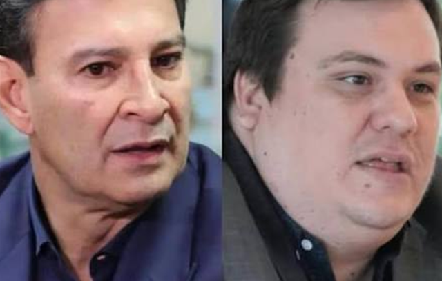 Beto Ovelar califica de «irreverentes» las declaraciones de César Sosa Beto Ovelar califica de «irreverentes» las declaraciones de César Sosa