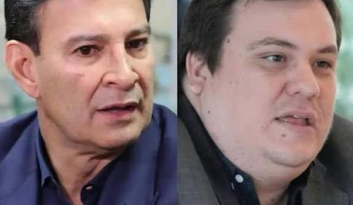 Beto Ovelar califica de «irreverentes» las declaraciones de César Sosa