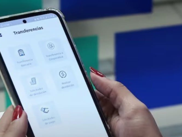 Restablecen servicio de transferencias bancarias Restablecen servicio de transferencias bancarias