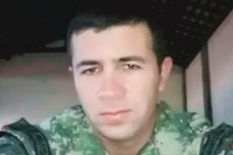 Paraguayo muere en el frente de batalla ruso y su familia pide su repatriación