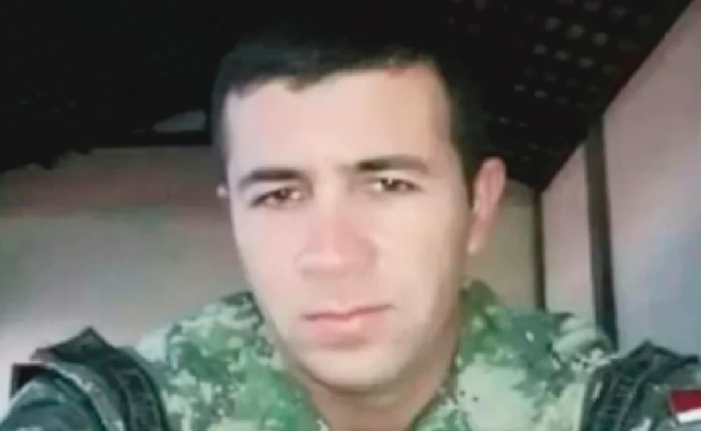Paraguayo muere en el frente de batalla ruso y su familia pide su repatriación Paraguayo muere en el frente de batalla ruso y su familia pide su repatriación