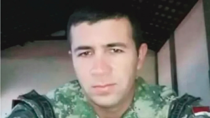 Paraguayo muere en el frente de batalla ruso y su familia pide su repatriación Paraguayo muere en el frente de batalla ruso y su familia pide su repatriación
