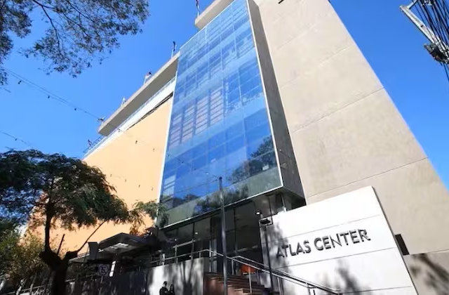 Fiscalía abre nueva causa penal por presunto lavado de dinero en Atlas Fiscalía abre nueva causa penal por presunto lavado de dinero en Atlas