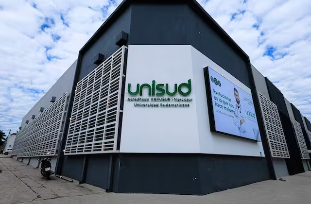 Imputan al exrector de la Universidad Sudamericana tras la condena a Hernán Rivas Imputan al exrector de la Universidad Sudamericana tras la condena a Hernán Rivas