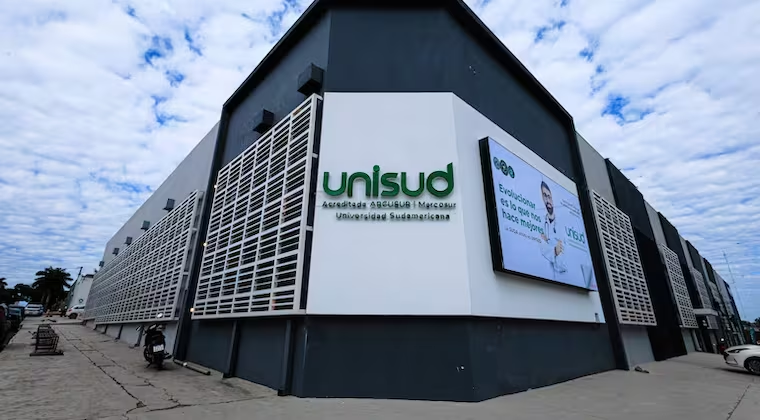 Imputan al exrector de la Universidad Sudamericana tras la condena a Hernán Rivas