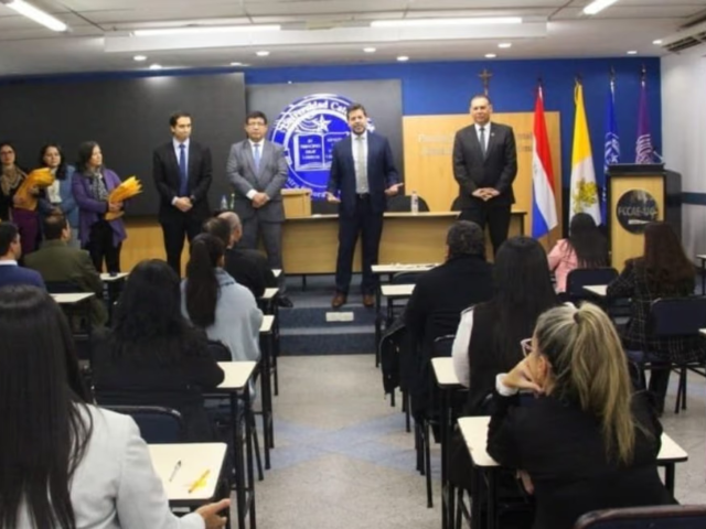 Solo 43 de 217 postulantes a jueces de paz aprueban examen Solo 43 de 217 postulantes a jueces de paz aprueban examen