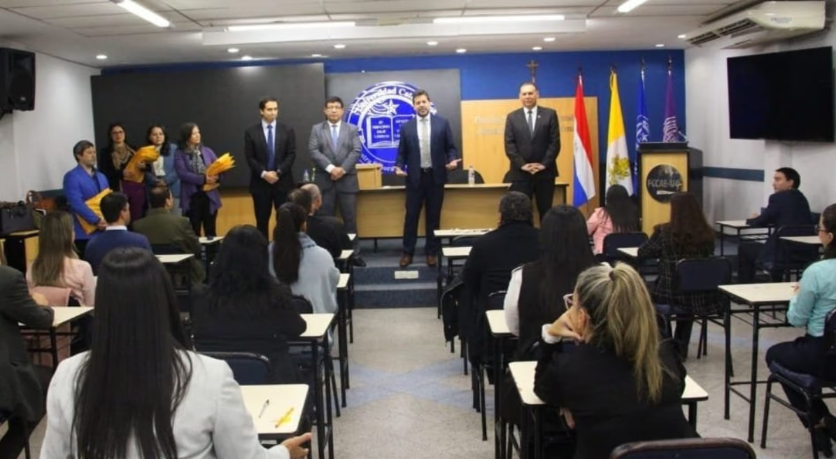 Solo 43 de 217 postulantes a jueces de paz aprueban examen Solo 43 de 217 postulantes a jueces de paz aprueban examen