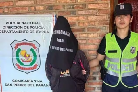 Una mujer mató a golpes a su padre tras una discusión por la casa