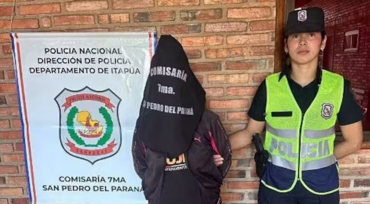 Una mujer mató a golpes a su padre tras una discusión por la casa