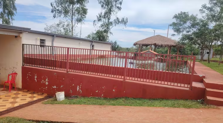 Otro niño fallece tras caer accidentalmente a una pileta de cría de peces