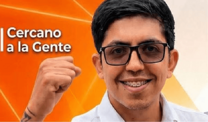 Candidato a concejal ganó las elecciones y murió de un infarto por la emoción Candidato a concejal ganó las elecciones y murió de un infarto por la emoción