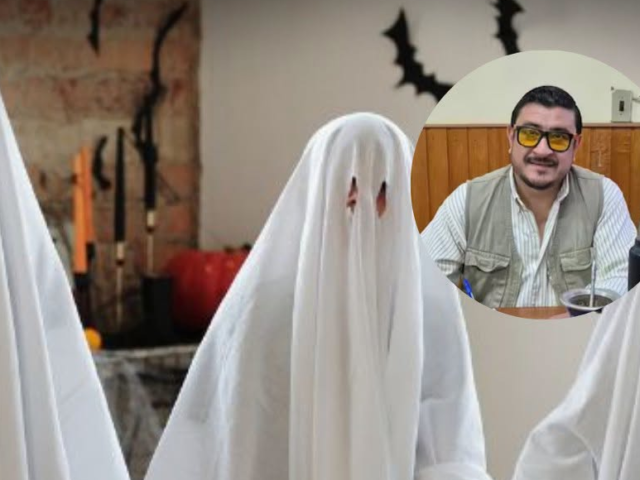 Intendente de Caapucú amenaza con “garrotear” a quienes se disfracen en Halloween Intendente de Caapucú amenaza con “garrotear” a quienes se disfracen en Halloween