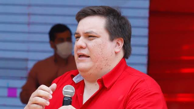 Cesarito Sosa, cada vez más lejos de la vicepresidencia