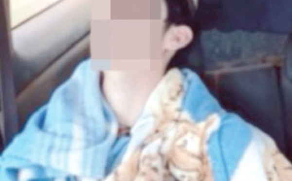 Rayo deja inconsciente a joven de 24 años y mata gallinas en Alto Paraná