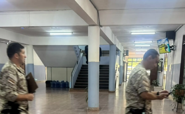 Sicosis entre estudiantes ante otra falsa alarma de matanza en Alto Paraná