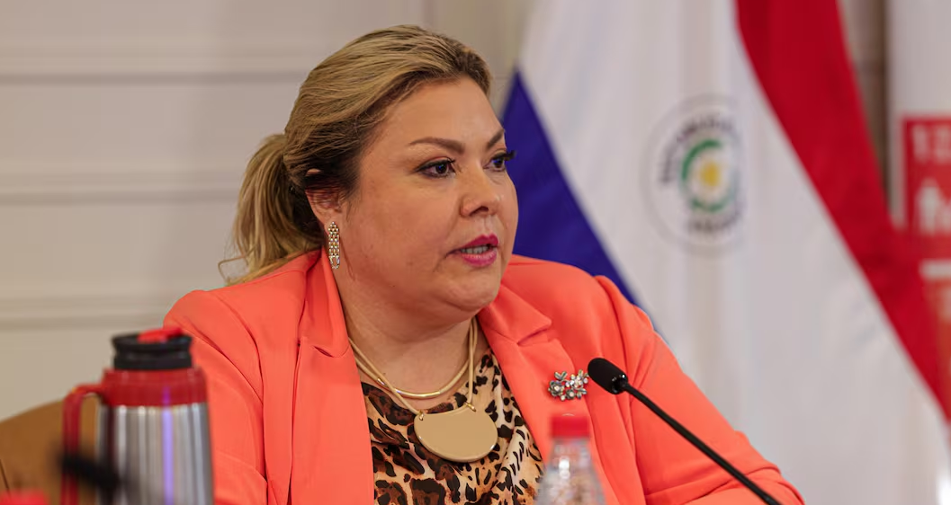 Senadora Delgado niega esquema de peajes y querellará a exfuncionarias