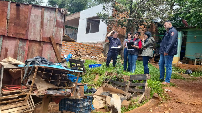 Imputan por homicidio a comerciante que habría hecho justicia por mano propia