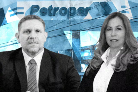 Sindicatos de Petropar piden remover a funcionarios de Jara