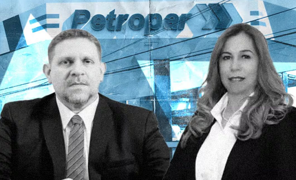 Sindicatos de Petropar piden remover a funcionarios de Jara